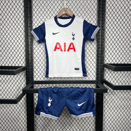 CONJ. INFANTIL TOTTENHAM HFC HOME 24/25