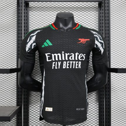 CAMISETA ARSENAL FC AWAY 24/25 MOD. JOGADOR
