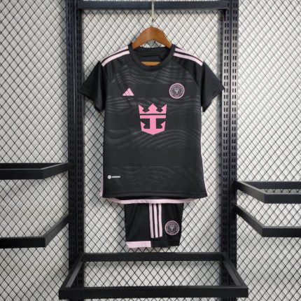 CONJ. INFANTIL INTER MIAMI FC AWAY 24/25