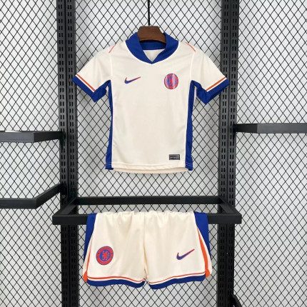 CONJ. INFANTIL CHELSEA FC AWAY 24/25