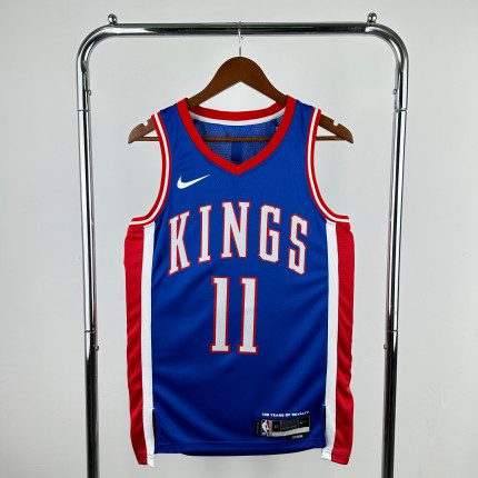 CAMISETA REGATA NBA SACRAMENTO KINGS 11