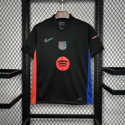 CAMISETA FC BARCELONA AWAY 24/25