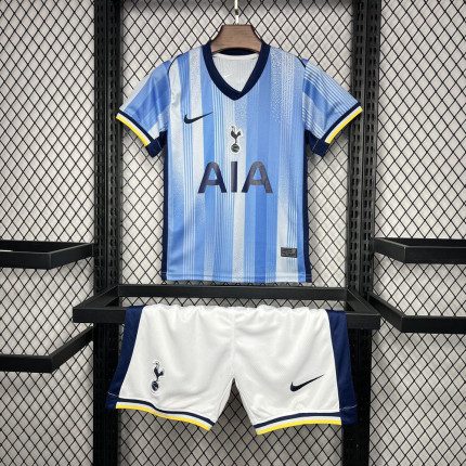 CONJ. INFANTIL TOTTENHAM HFC AWAY 24/25
