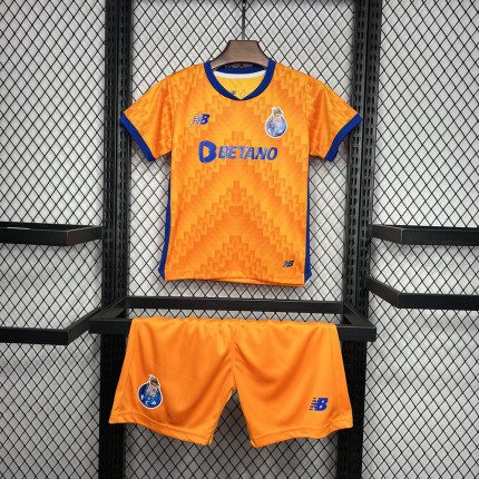 CONJ. INFANTIL CF PORTO AWAY 24/25