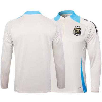 BLUSÃO TREINO SELEÇÃO ARGENTINA III