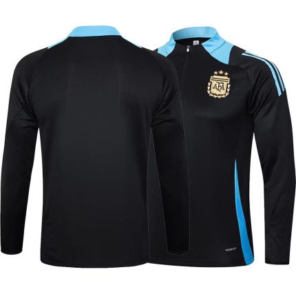 BLUSÃO TREINO SELEÇÃO ARGENTINA II