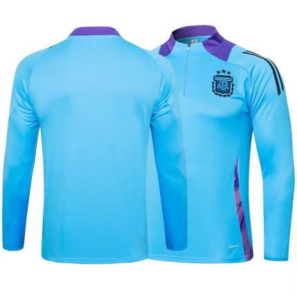 BLUSÃO TREINO SELEÇÃO ARGENTINA