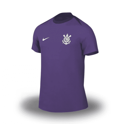 CAMISETA CORINTHIANS TREINO 25/26