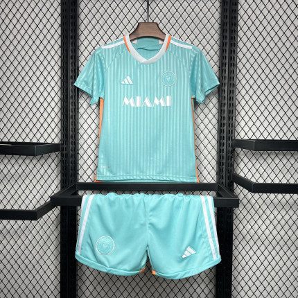 CONJ. INFANTIL INTER MIAMI FC THIRD 24/25