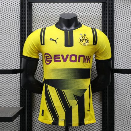 CAMISETA BORUSSIA DORTMUND FC ED. ESPECIAL 24/25 MOD. JOGADOR