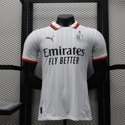 CAMISETA AC MILAN AWAY 24/25 MOD. JOGADOR