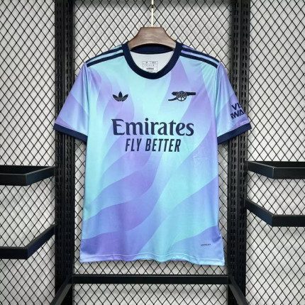 CAMISETA ARSENAL FC THIRD 24/25