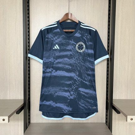CAMISETA CRUZEIRO EC THIRD 24/25