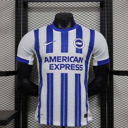CAMISETA BRIGHTON & HOVE AFC HOME 24/25 MOD. JOGADOR
