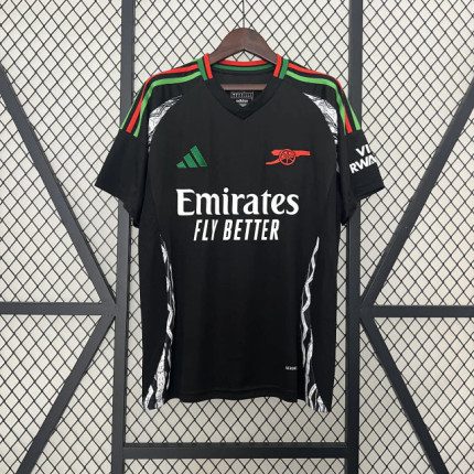 CAMISETA ARSENAL FC AWAY 24/25