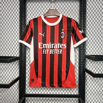 CAMISETA AC MILAN HOME 24/25