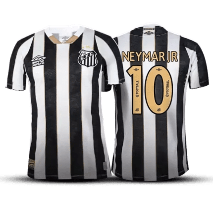 CAMISETA SANTOS FC/NEYMAR JR 2025 AWAY
