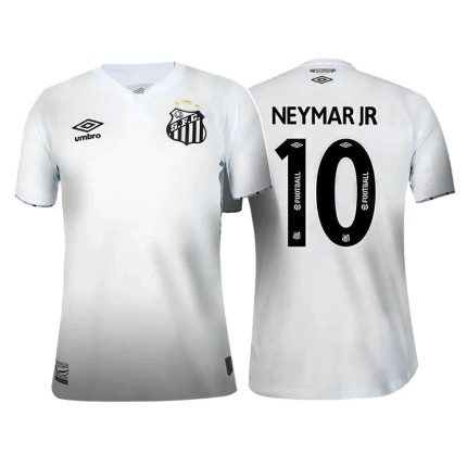 CAMISETA SANTOS FC/NEYMAR JR 2025 HOME