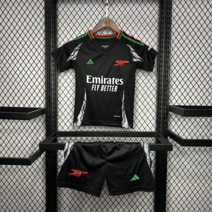 CONJ. INFANTIL ARSENAL FC AWAY 24/25