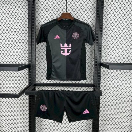 CONJ. INFANTIL INTER MIAMI FC AWAY 25/26