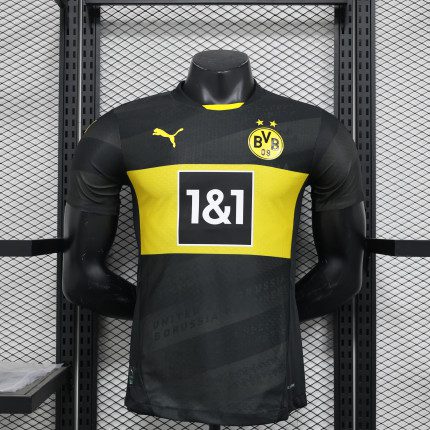 CAMISETA BORUSSIA DORTMUND FC THIRD 24/25 MOD. JOGADOR