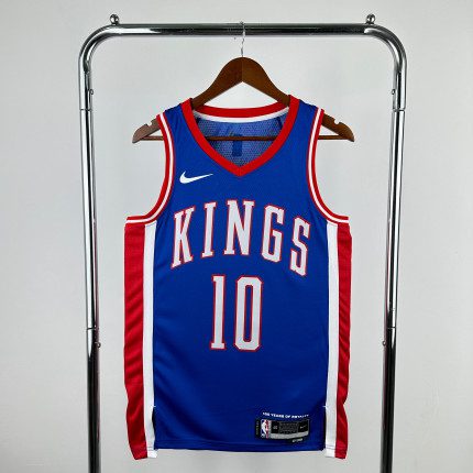 CAMISETA REGATA NBA SACRAMENTO KINGS 10