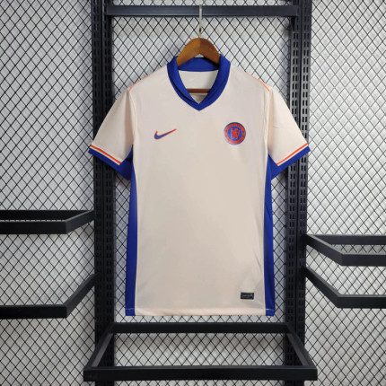 CAMISETA CHELSEA FC AWAY 24/25