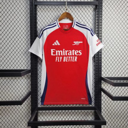 CAMISETA ARSENAL FC HOME 24/25