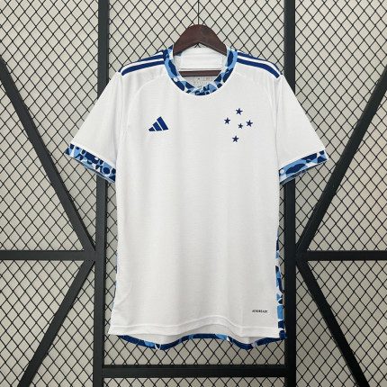 CAMISETA CRUZEIRO EC AWAY 24/25