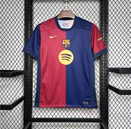 CAMISETA FC BARCELONA HOME 24/25